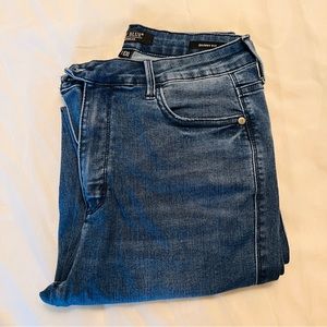 Judy Blue Skinny Fit Jeans High Rise 11/30